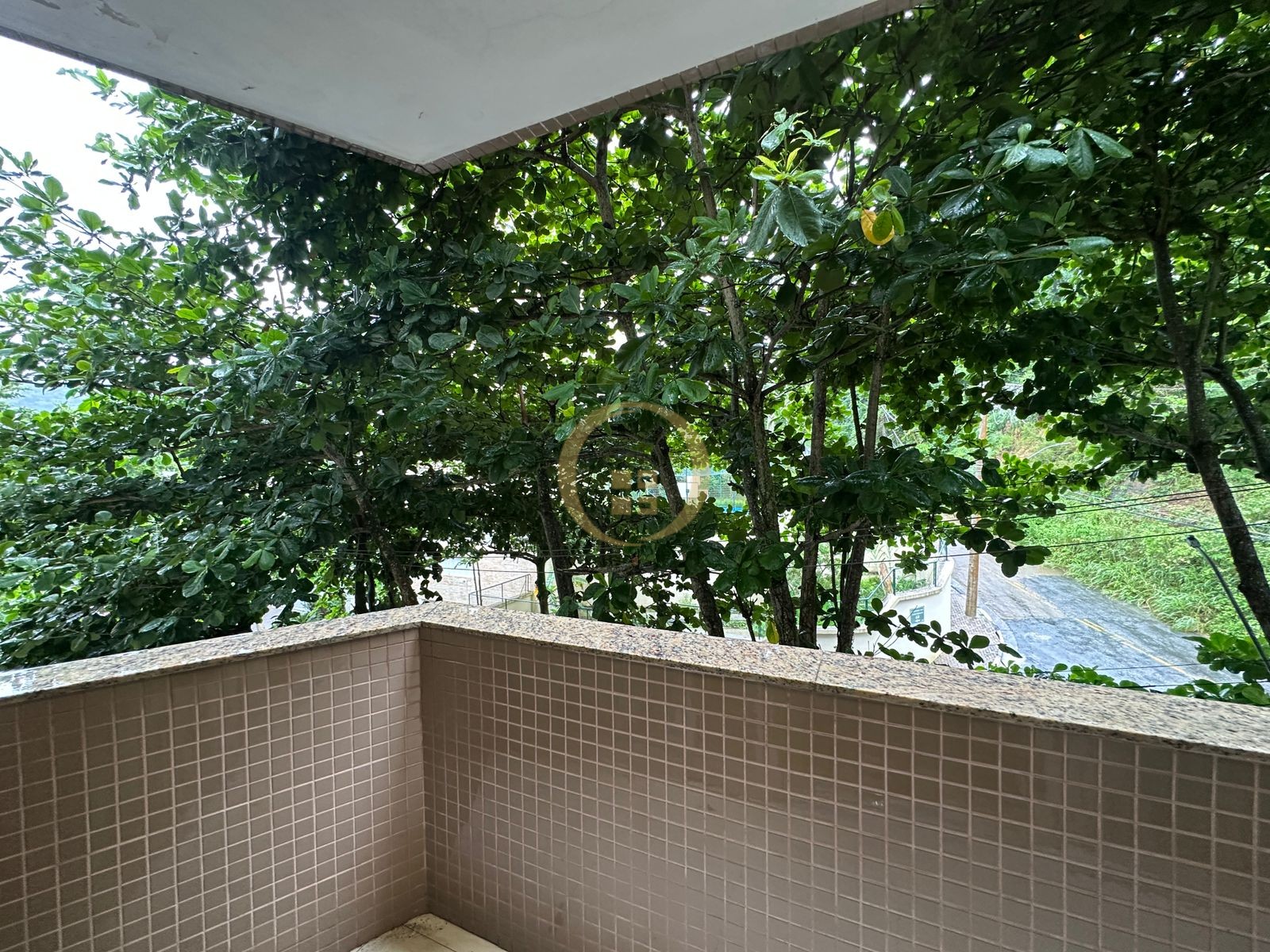 Apartamento na Praia da Enseada, Guarujá - SP