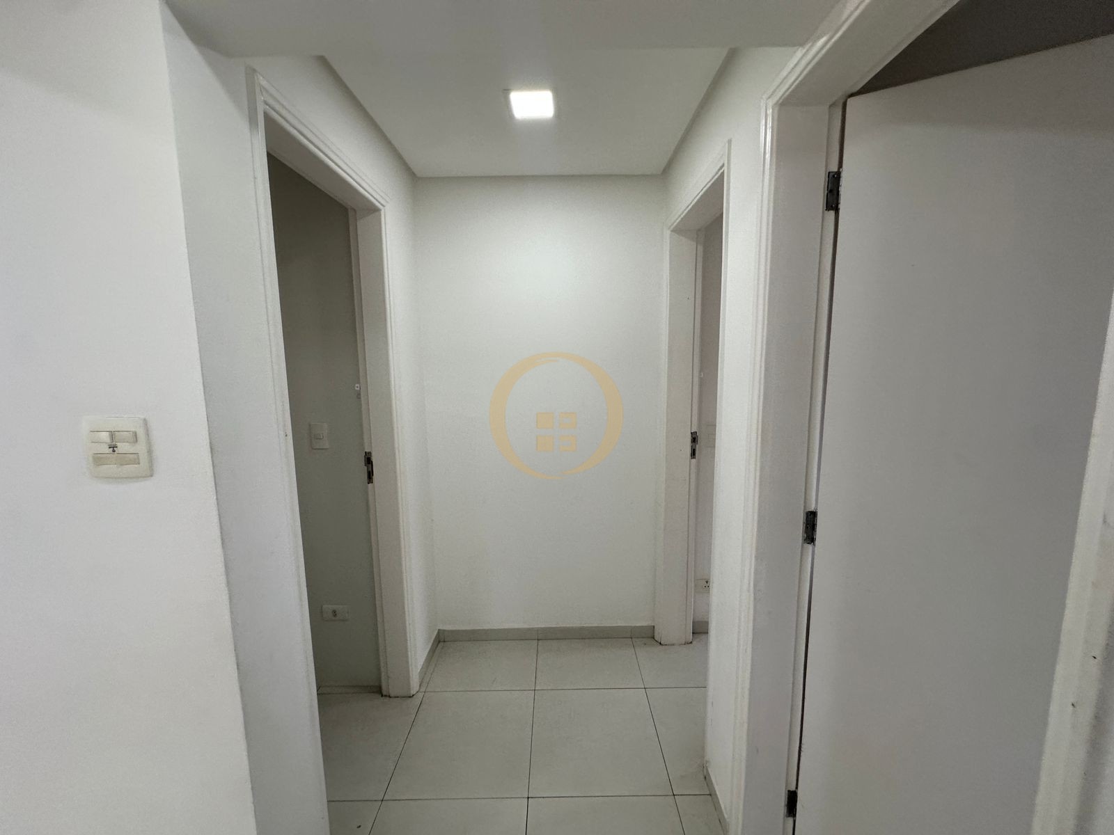 Cobertura na Praia da Enseada, Guarujá - SP