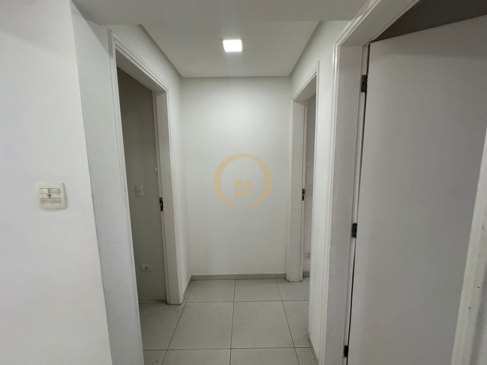 Cobertura na Praia da Enseada, Guarujá - SP