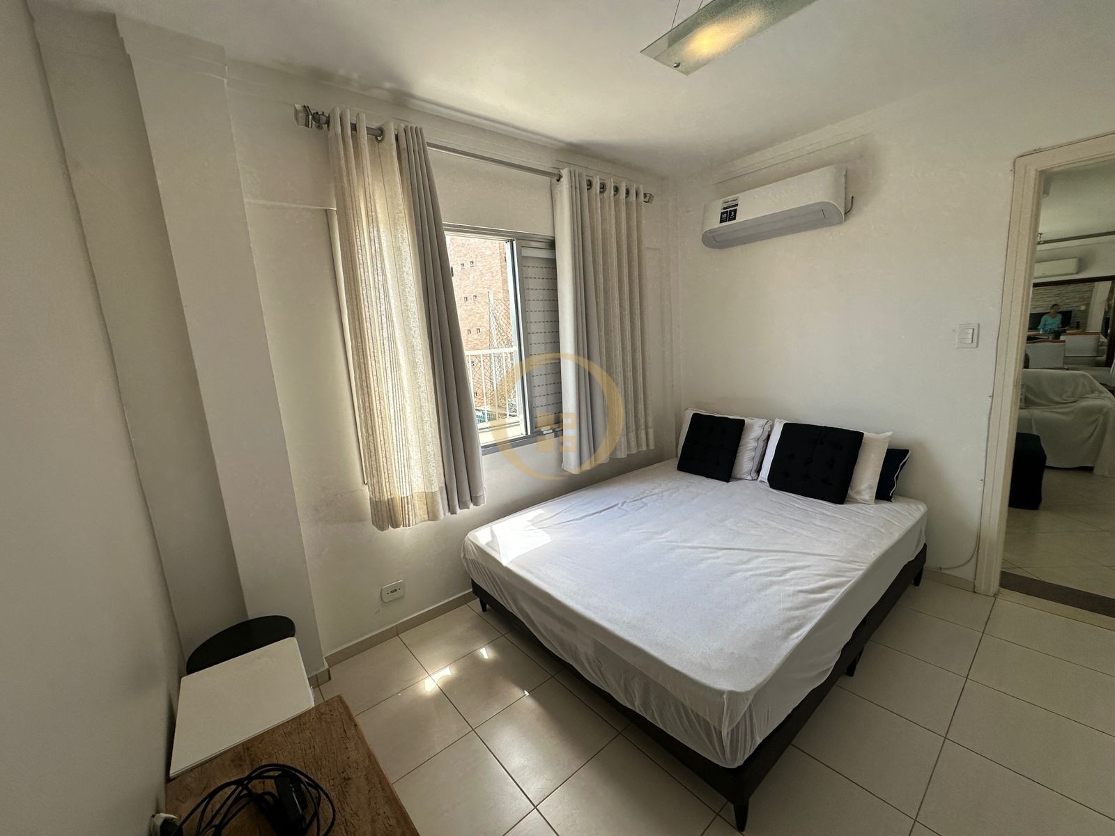 Cobertura na Praia das Astúrias, Guarujá - SP
