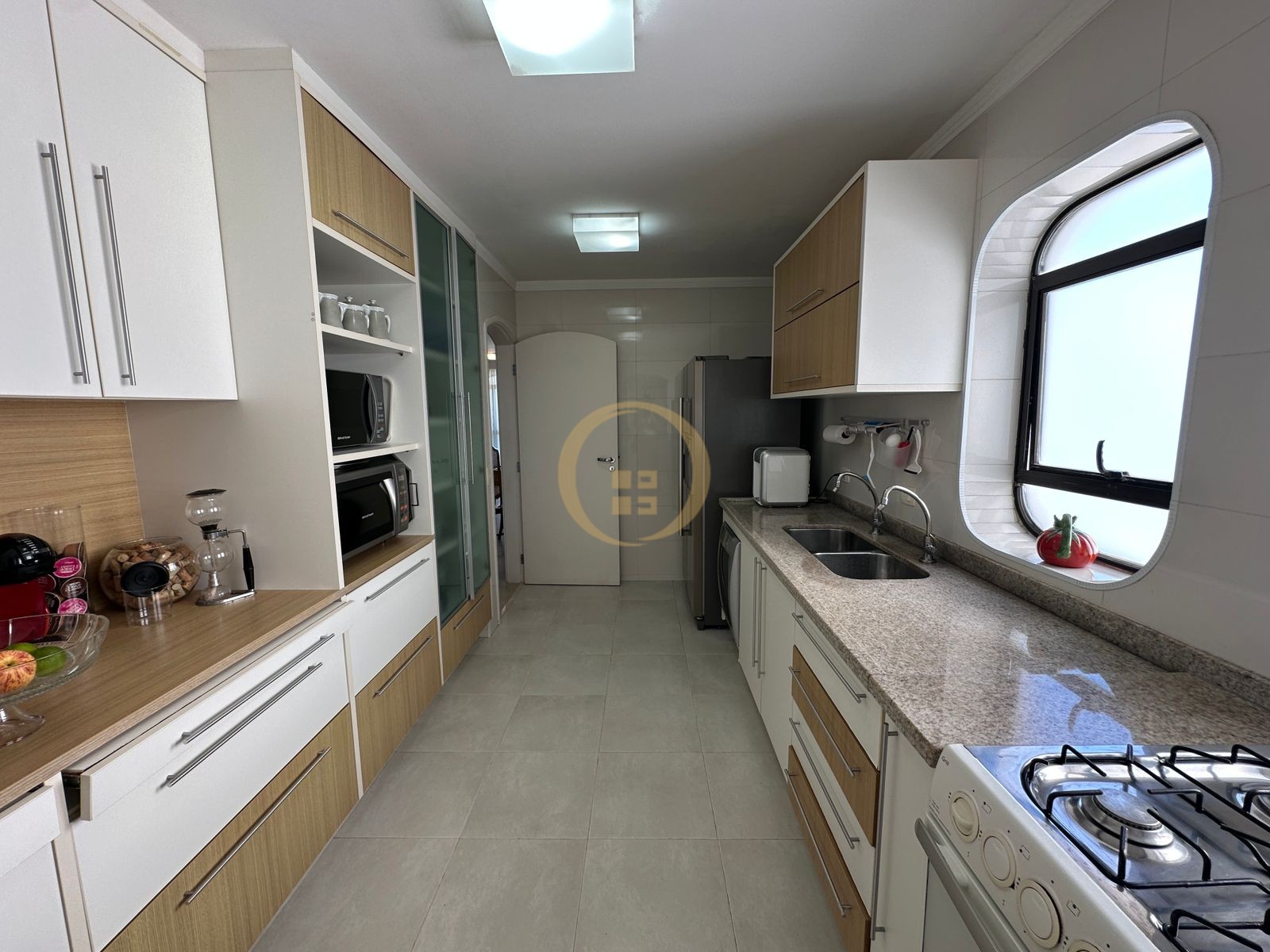 Apartamento Frente ao Mar-4-dormitorios-Vila Luis Antônio