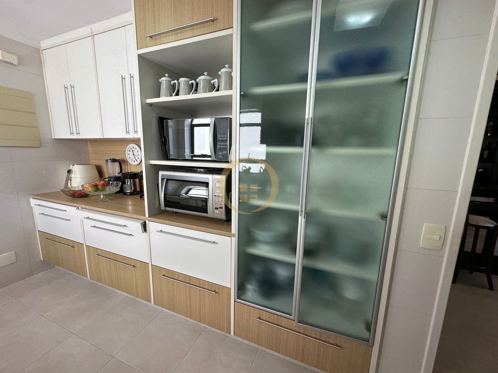 Apartamento Frente ao Mar-4-dormitorios-Vila Luis Antônio