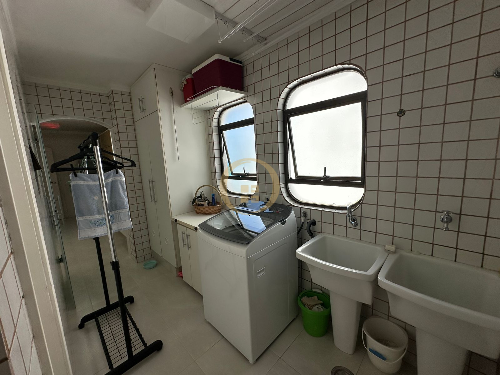 Apartamento Frente ao Mar, Praia Astúrias, Guarujá - SP