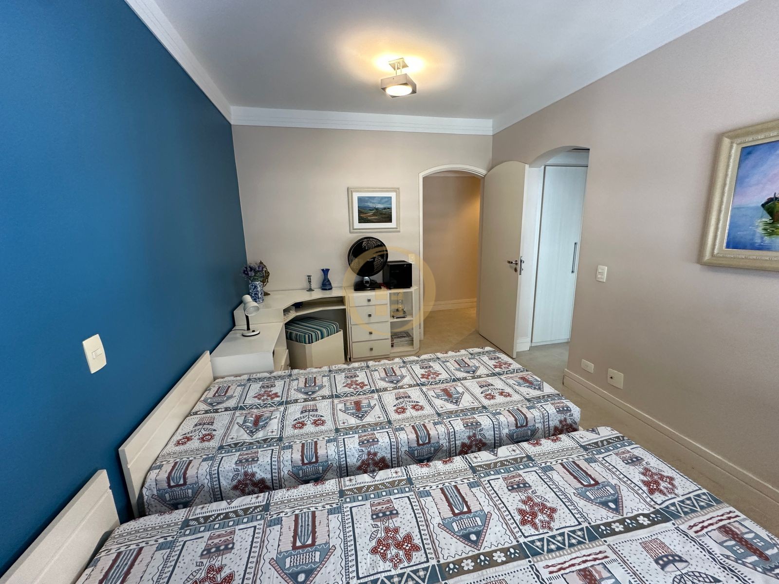 Apartamento Frente ao Mar-4-dormitorios-Vila Luis Antônio