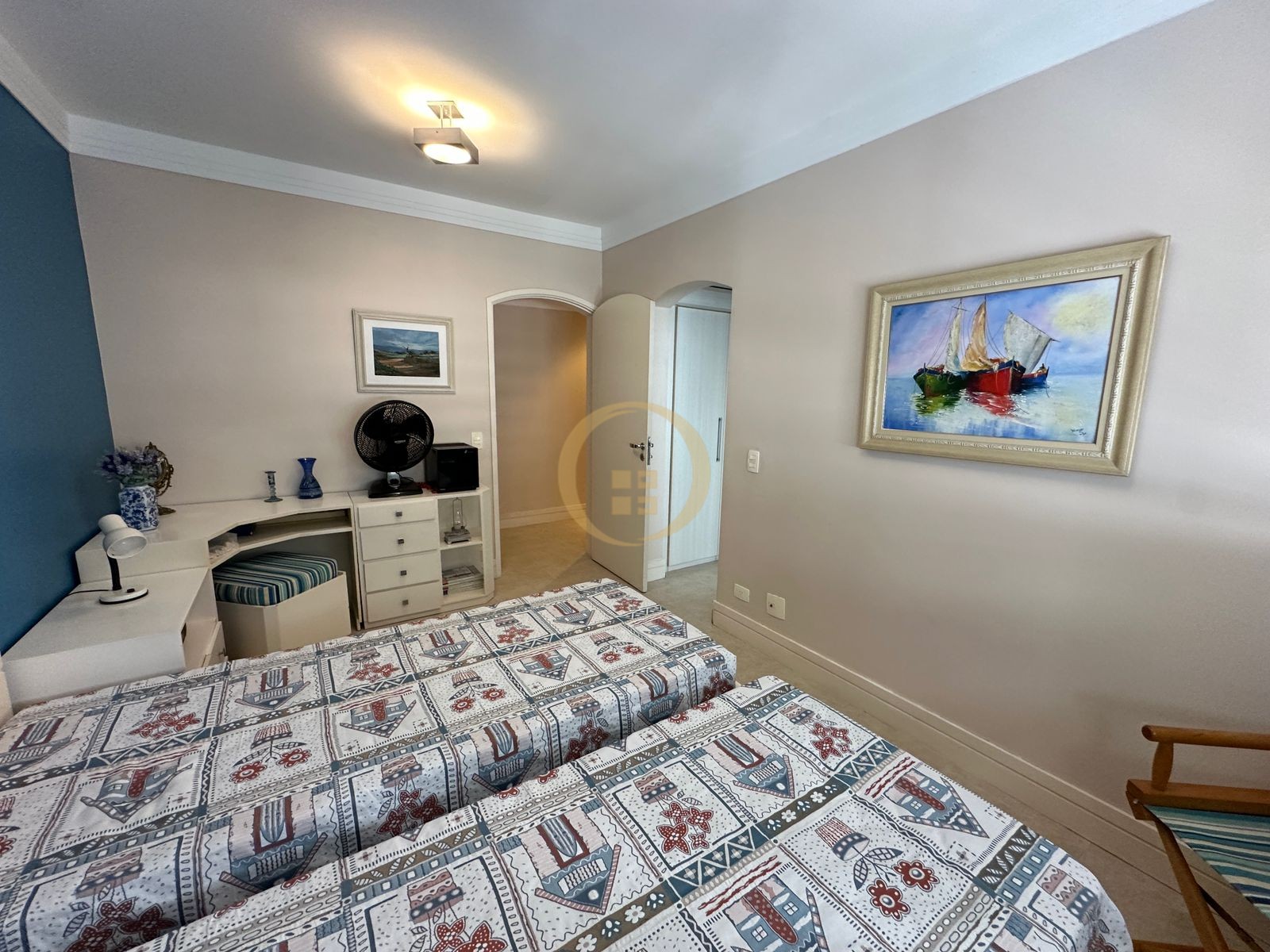 Apartamento Frente ao Mar-4-dormitorios-Vila Luis Antônio