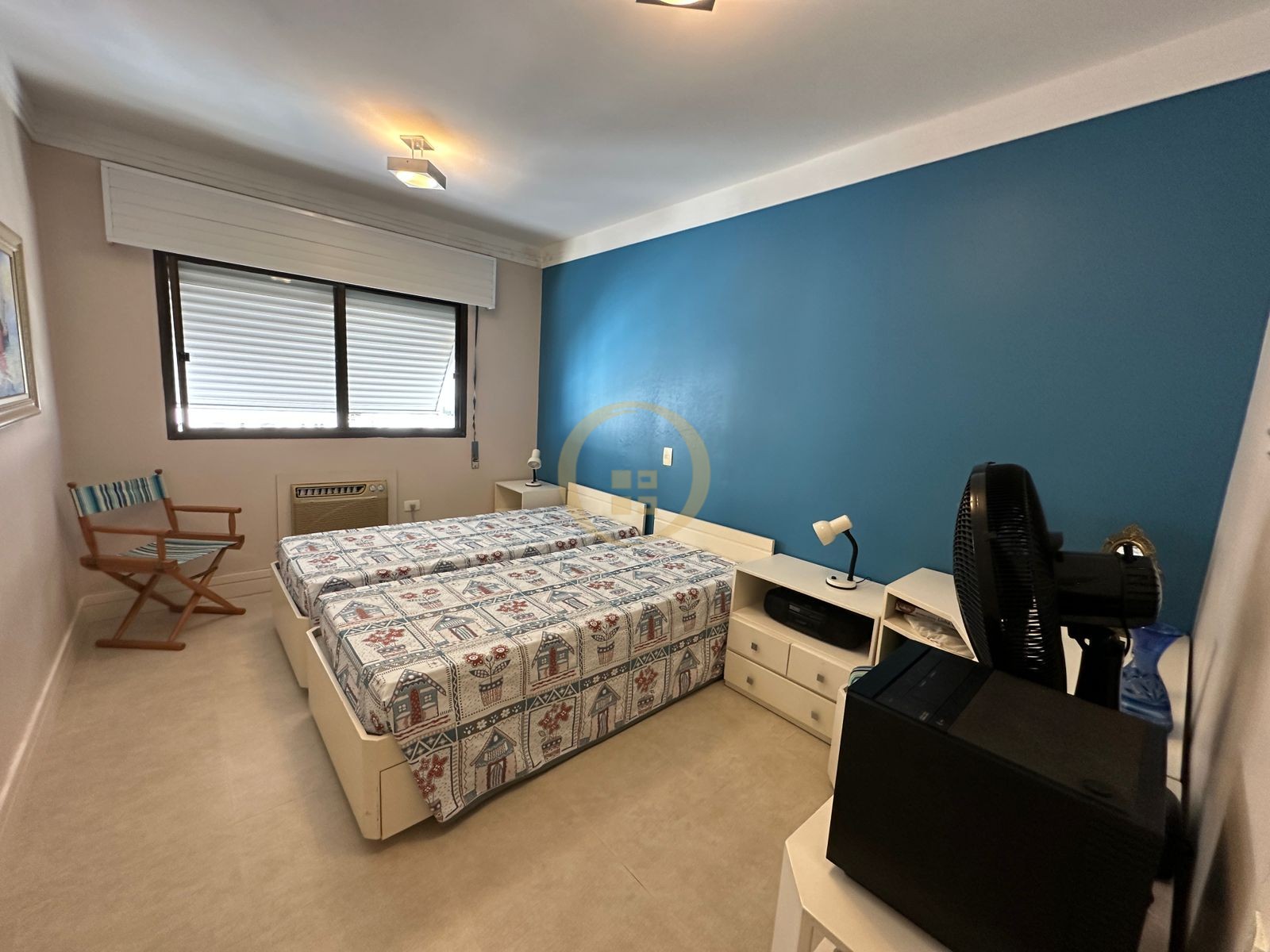 Apartamento Frente ao Mar-4-dormitorios-Vila Luis Antônio