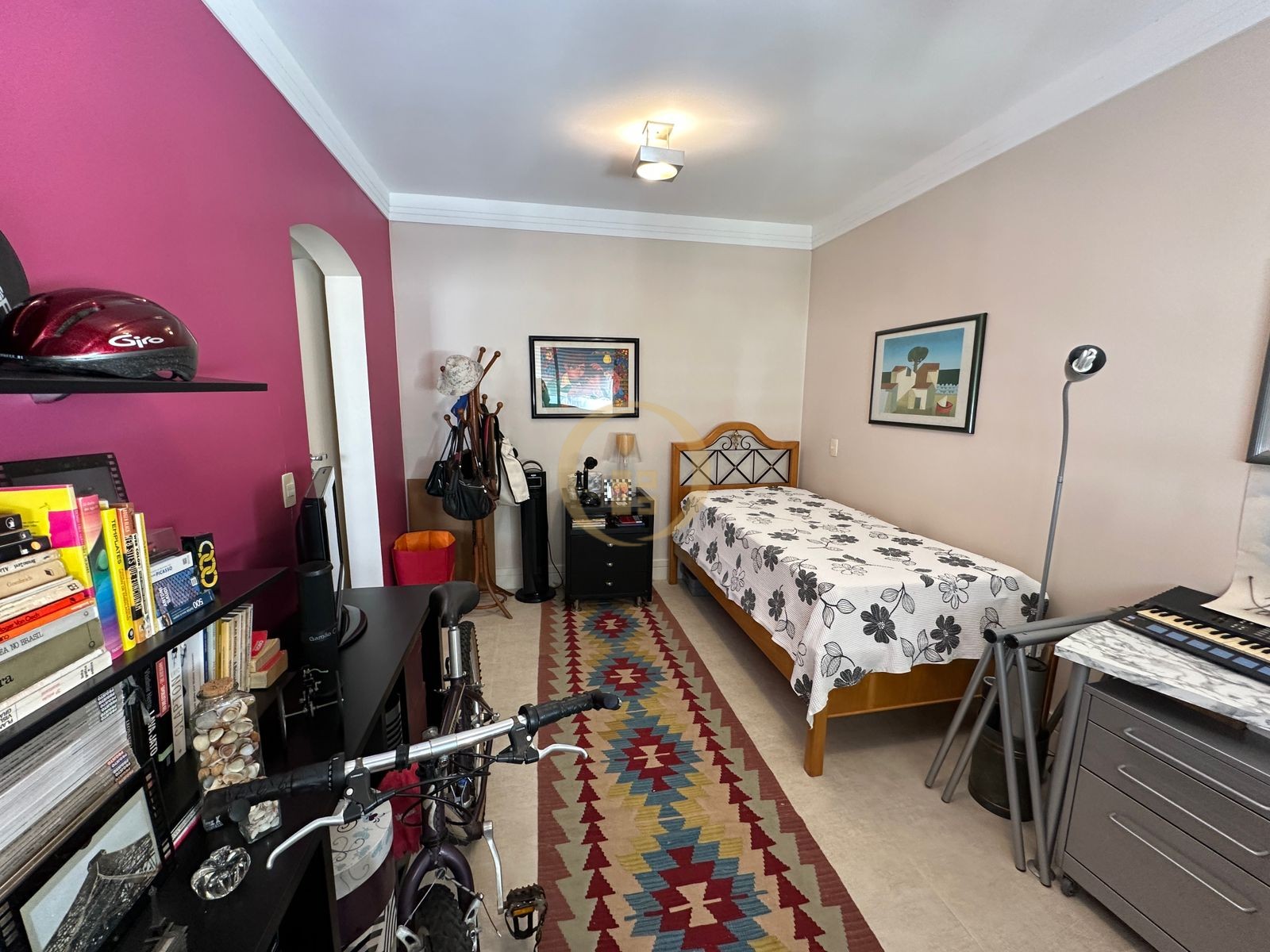 Apartamento Frente ao Mar-4-dormitorios-Vila Luis Antônio