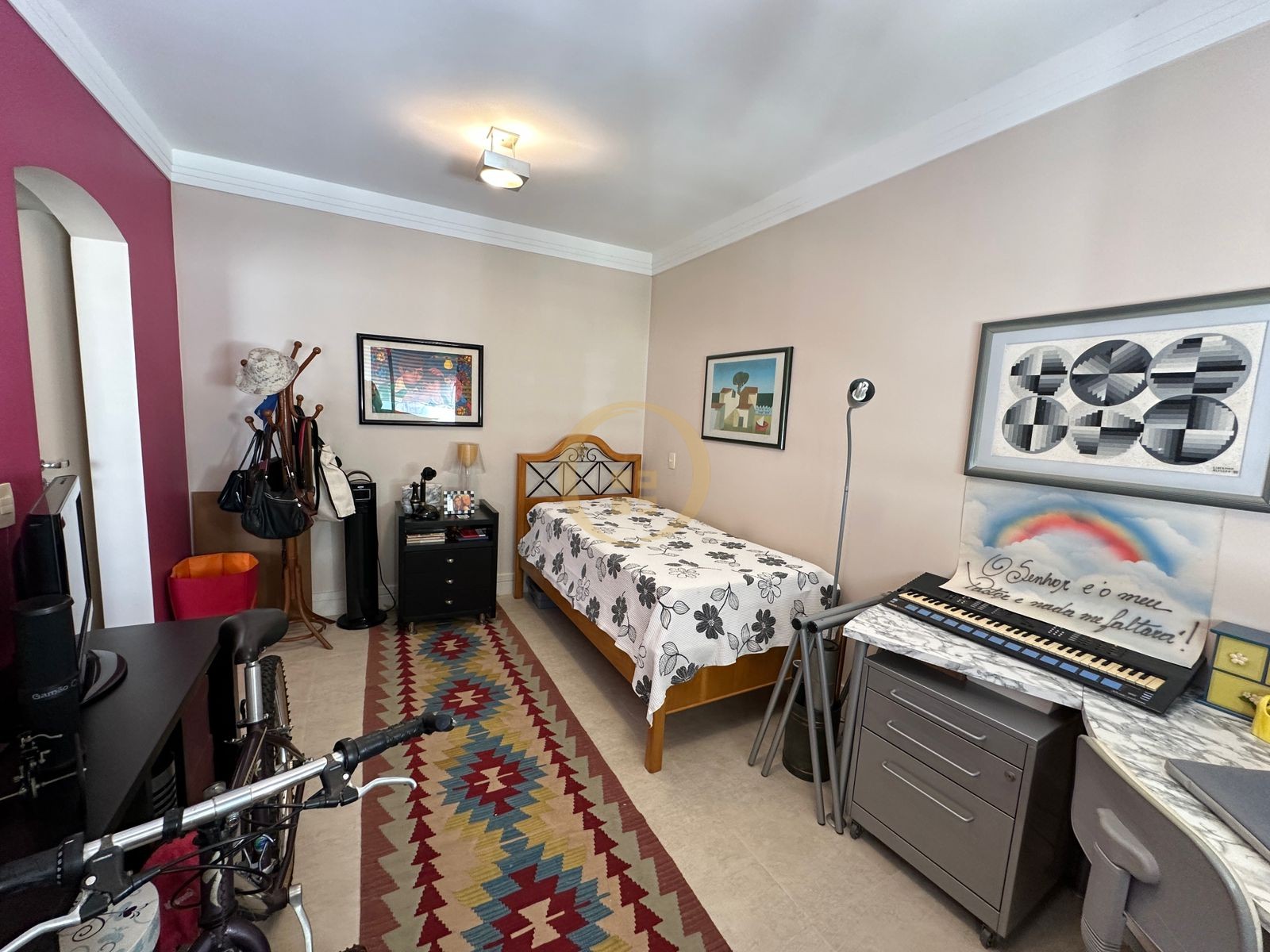Apartamento Frente ao Mar-4-dormitorios-Vila Luis Antônio