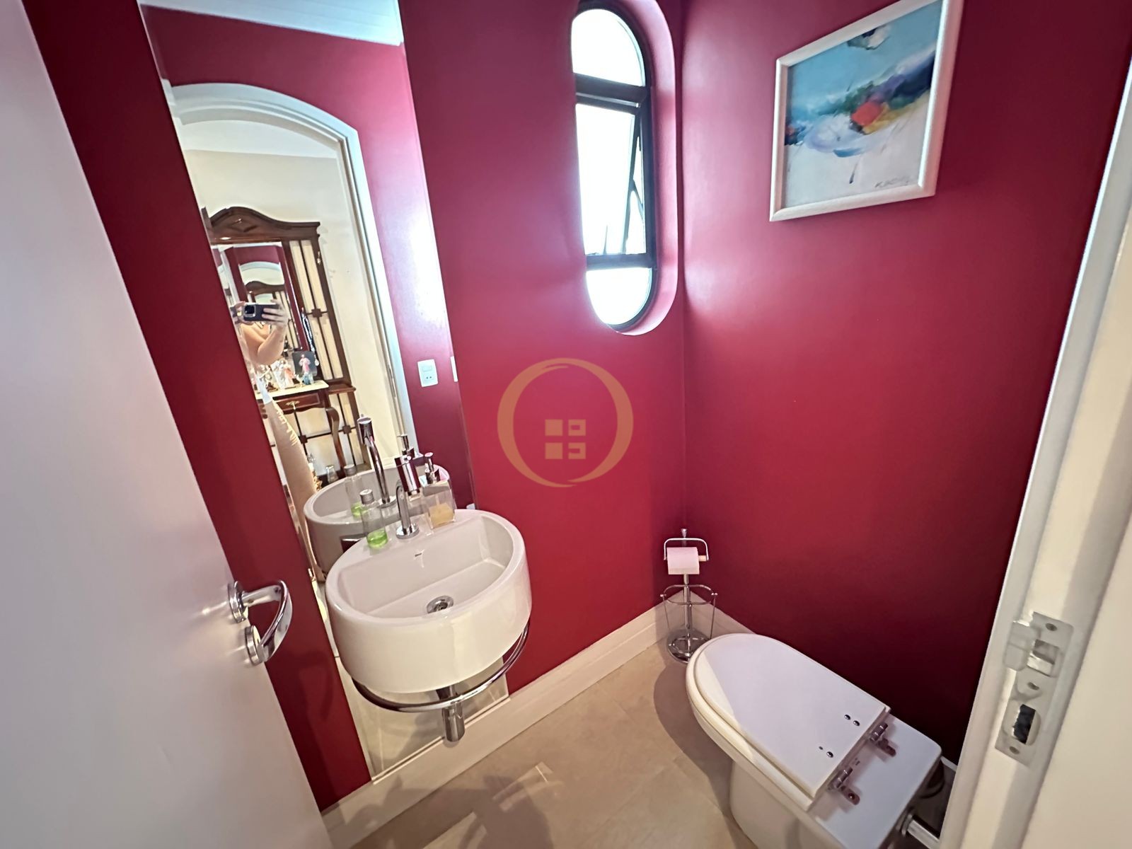 Apartamento Frente ao Mar-4-dormitorios-Vila Luis Antônio