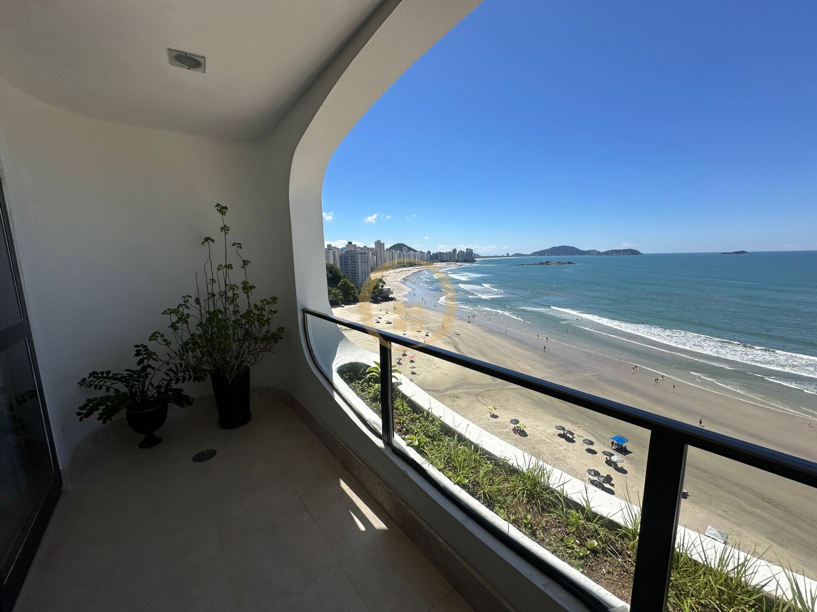 Apartamento Frente ao Mar-4-dormitorios-Vila Luis Antônio