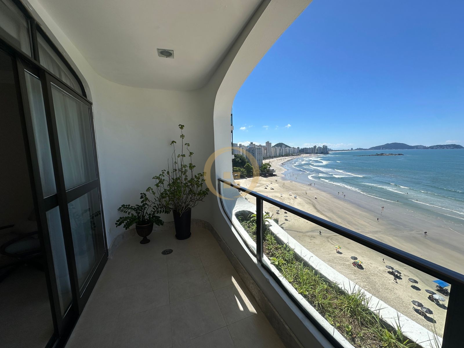 Apartamento Frente ao Mar-4-dormitorios-Vila Luis Antônio