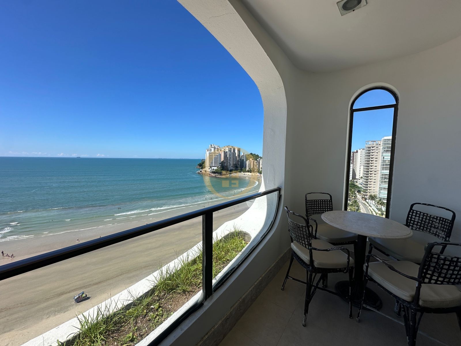 Apartamento Frente ao Mar-4-dormitorios-Vila Luis Antônio