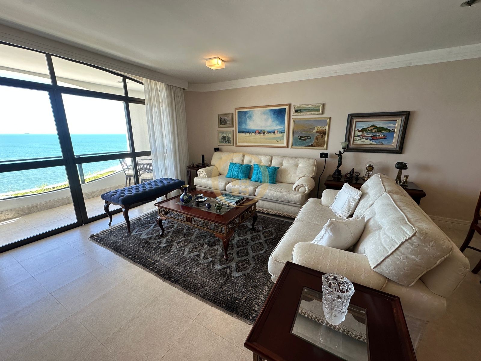 Apartamento Frente ao Mar-4-dormitorios-Vila Luis Antônio