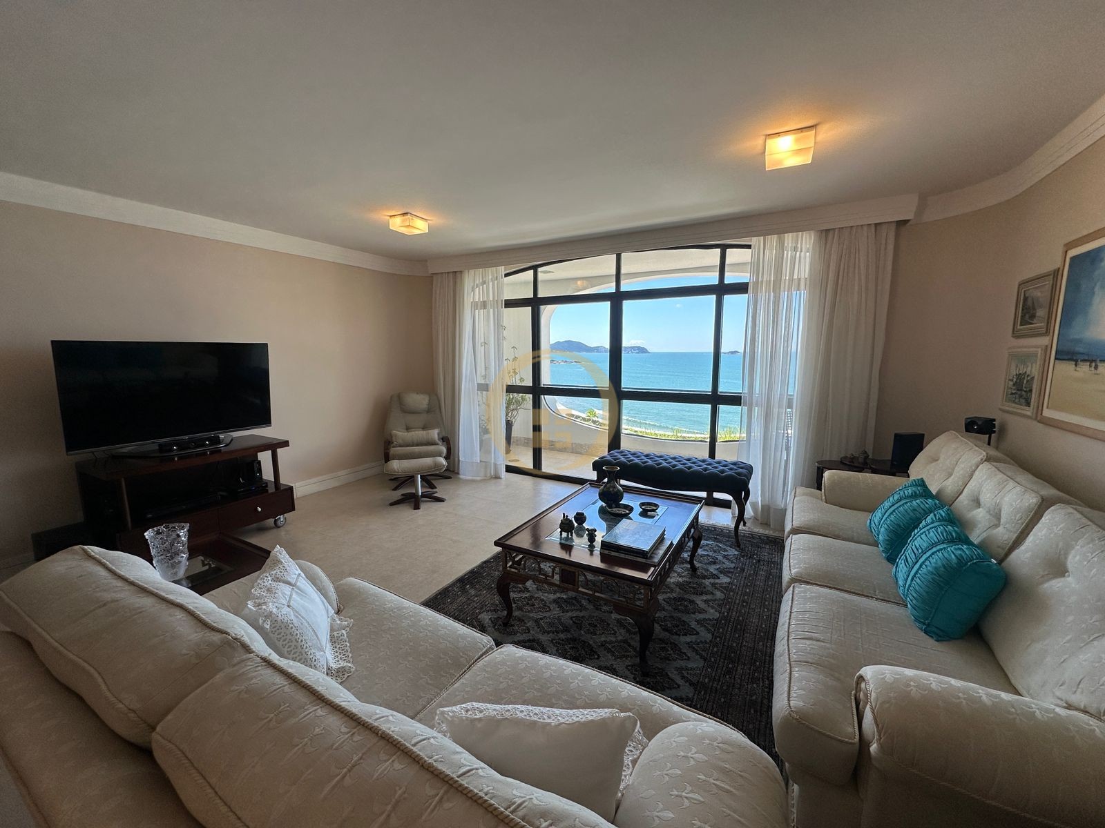 Apartamento Frente ao Mar-4-dormitorios-Vila Luis Antônio