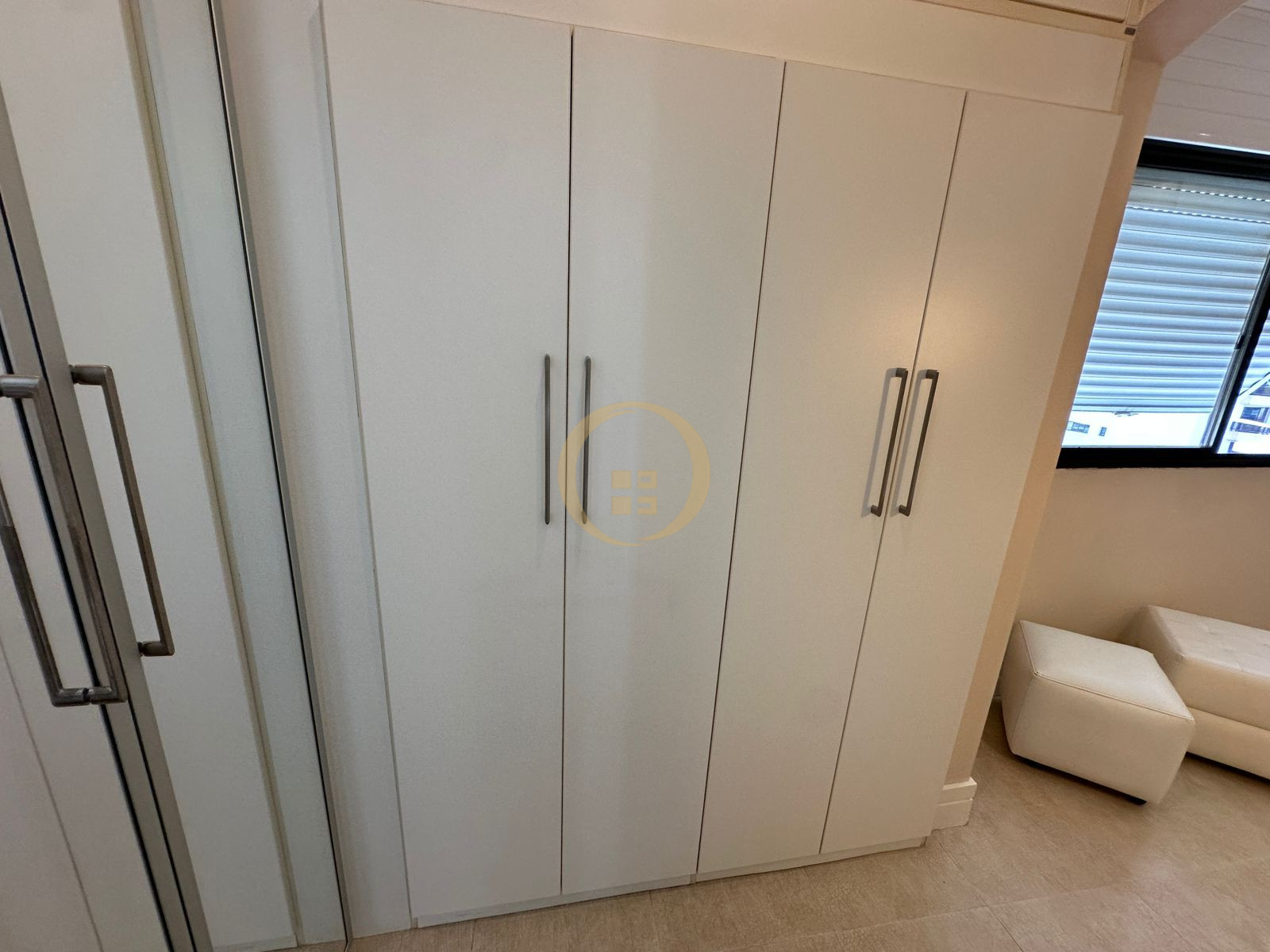 Apartamento Frente ao Mar, Praia Astúrias, Guarujá - SP