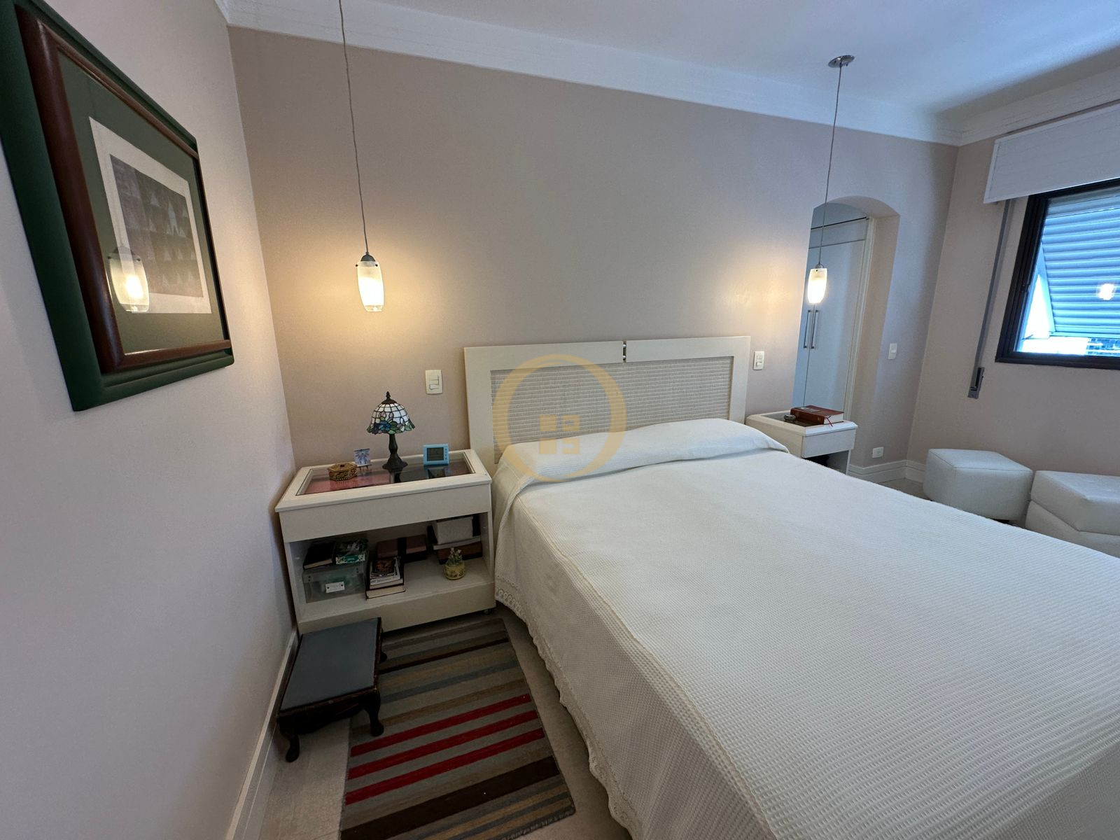 Apartamento Frente ao Mar, Praia Astúrias, Guarujá - SP