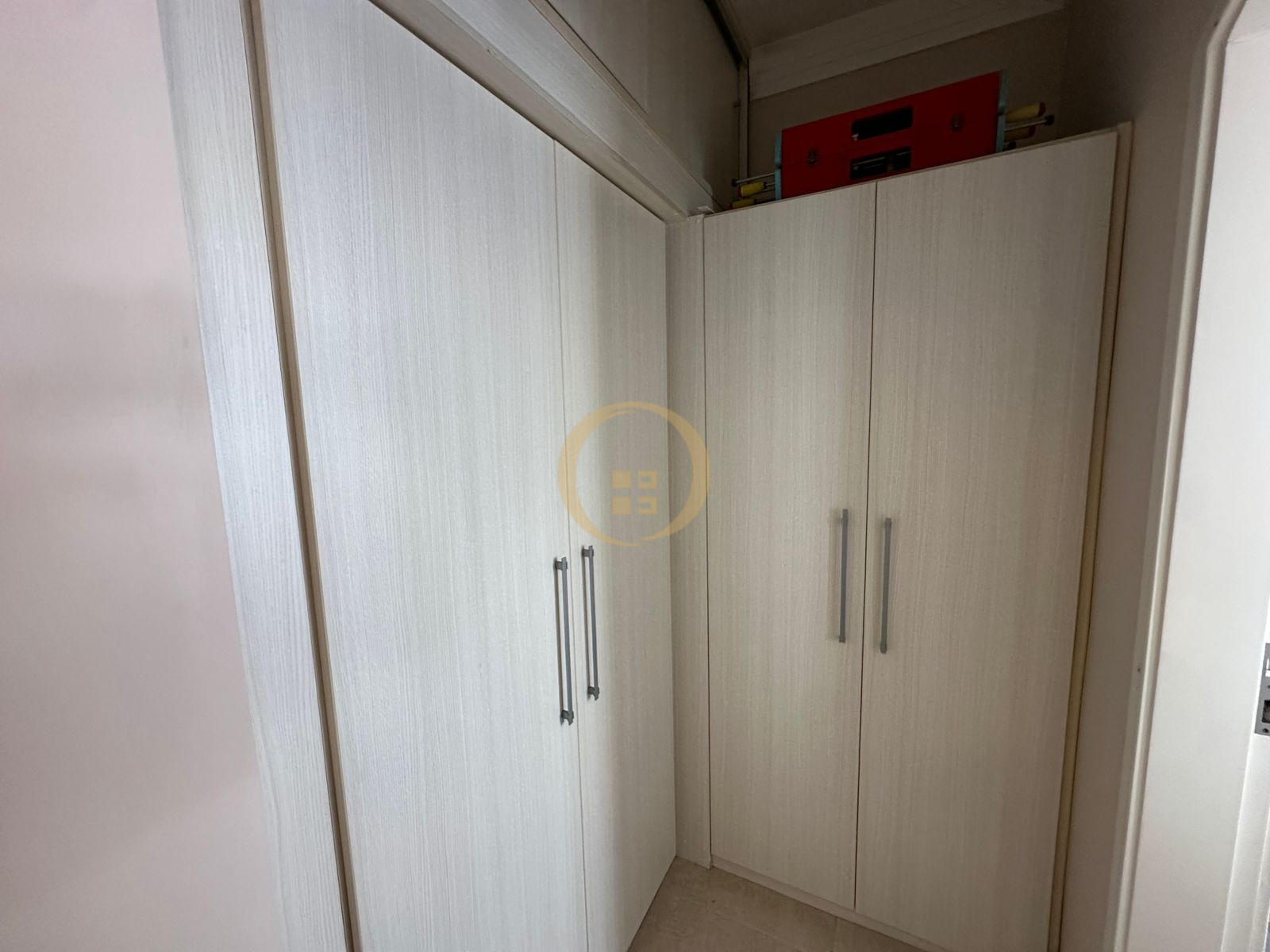 Apartamento Frente ao Mar, Praia Astúrias, Guarujá - SP