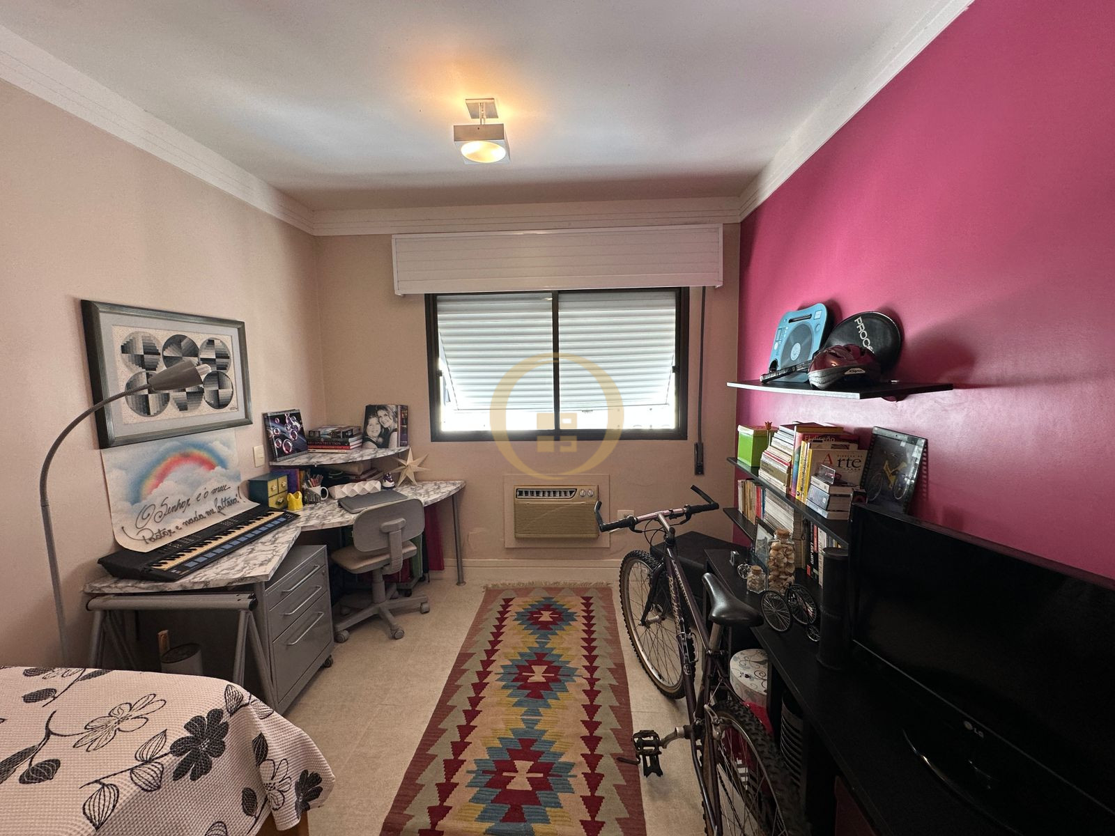 Apartamento Frente ao Mar, Praia Astúrias, Guarujá - SP