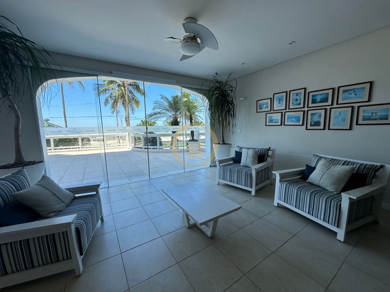 Apartamento Frente ao Mar-4-dormitorios-Vila Luis Antônio