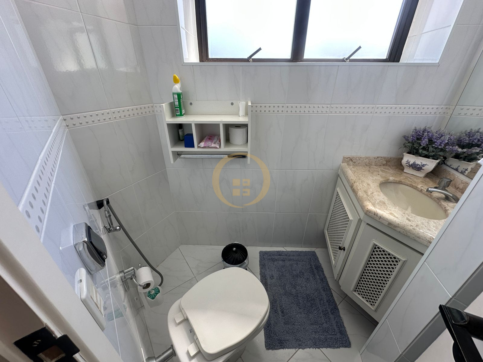 Apartamento Frente ao Mar Praia Astúrias, Guarujá - SP