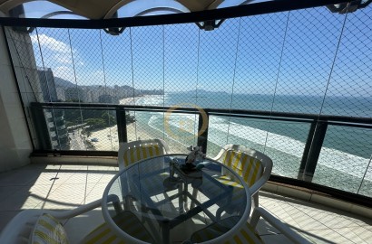 Apartamento Frente ao Mar-3-dormitorios-Vila Luis Antônio