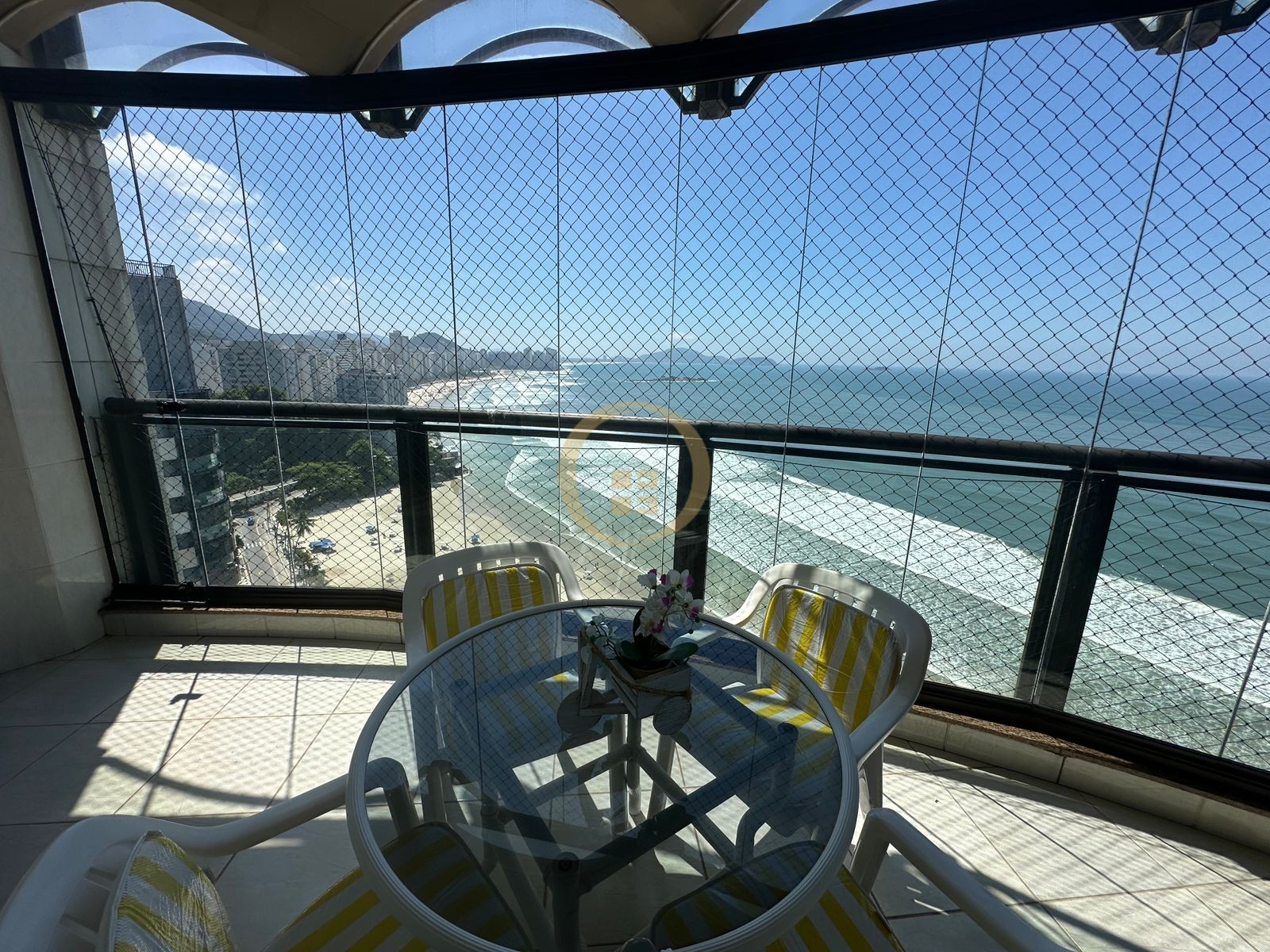 Apartamento Frente ao Mar-3-dormitorios-Vila Luis Antônio