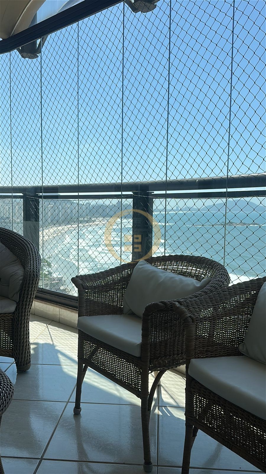 Apartamento Frente ao Mar-3-dormitorios-Vila Luis Antônio