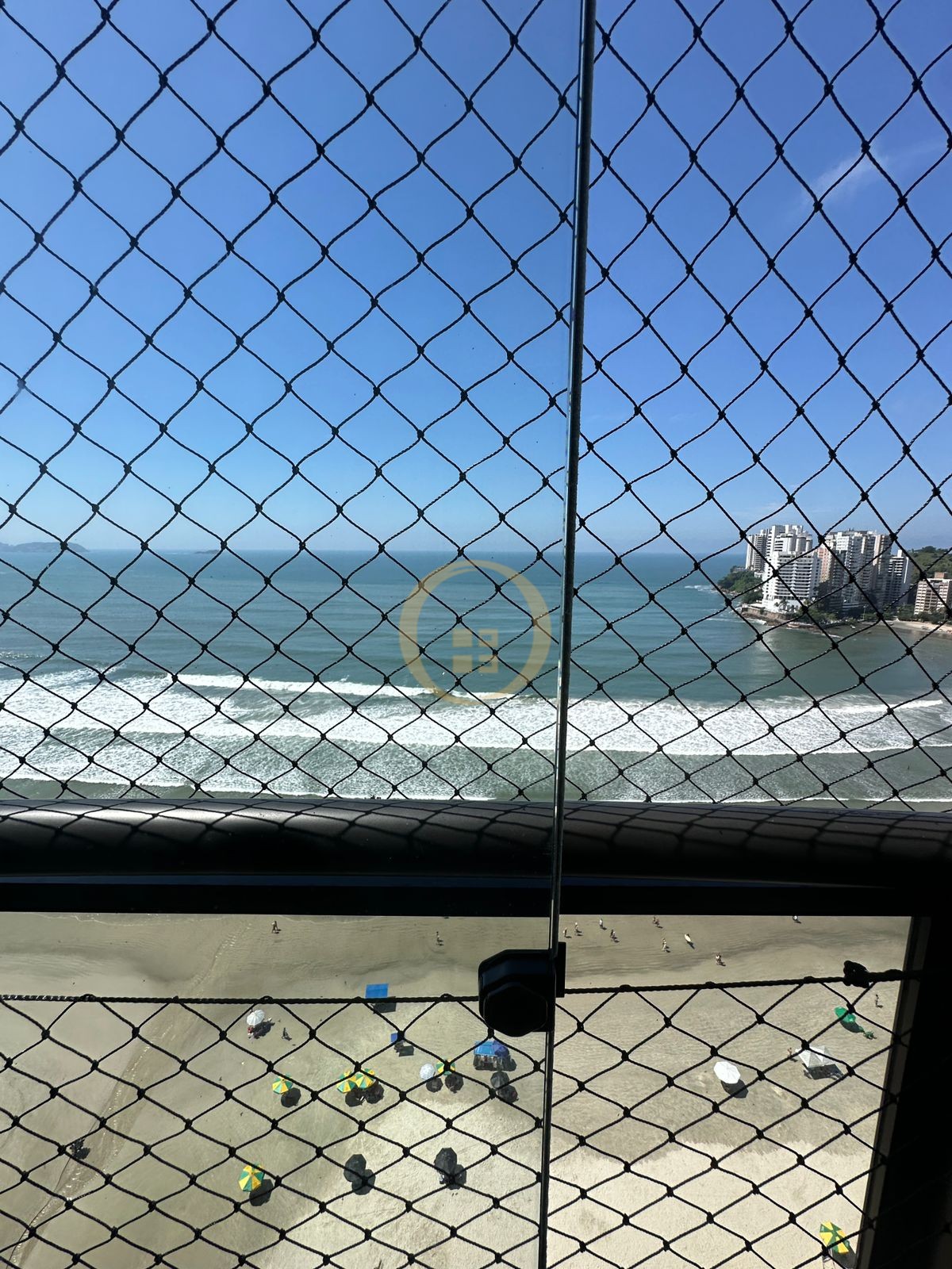 Apartamento Frente ao Mar-3-dormitorios-Vila Luis Antônio