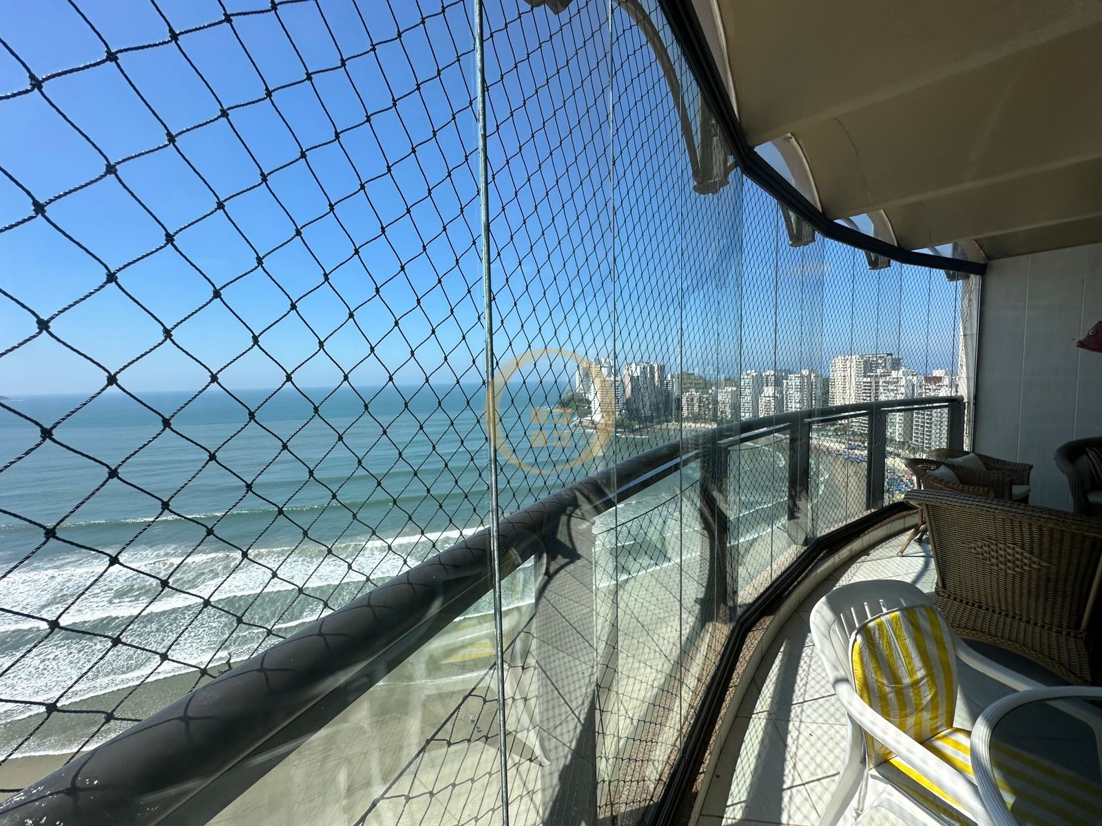 Apartamento Frente ao Mar-3-dormitorios-Vila Luis Antônio