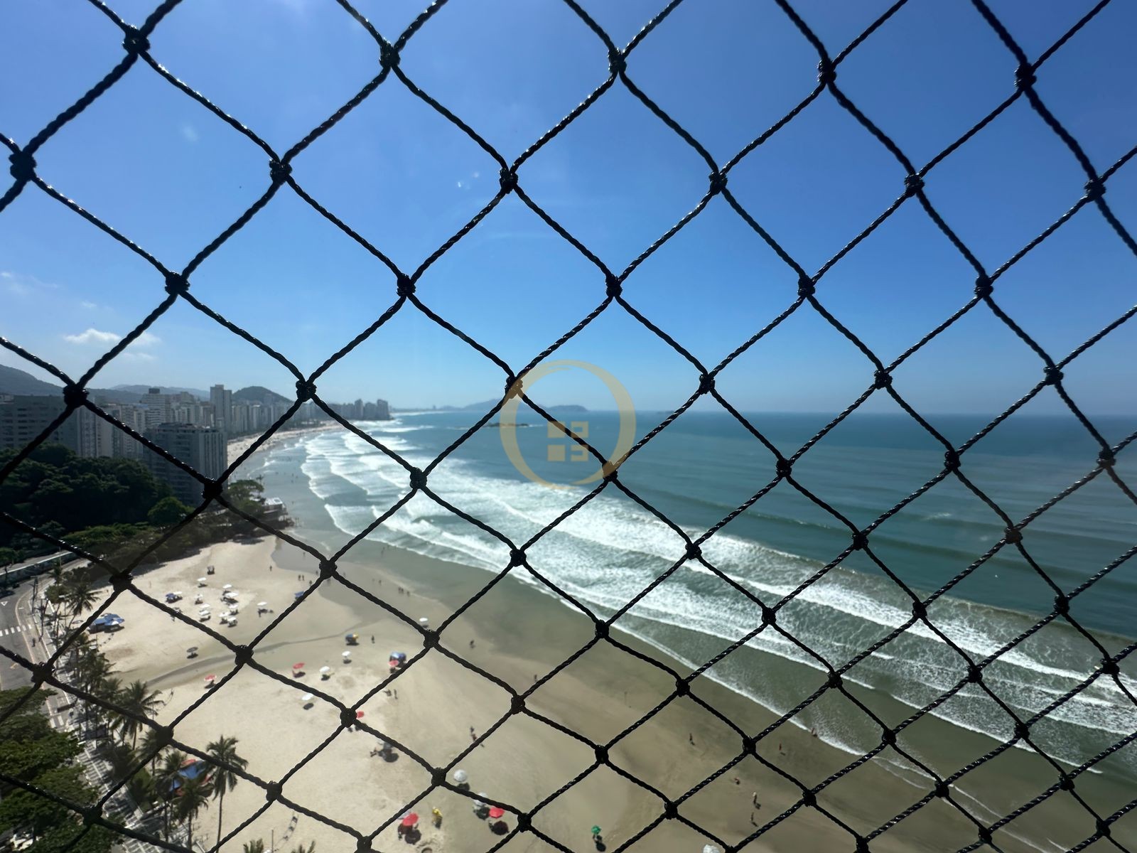 Apartamento Frente ao Mar-3-dormitorios-Vila Luis Antônio