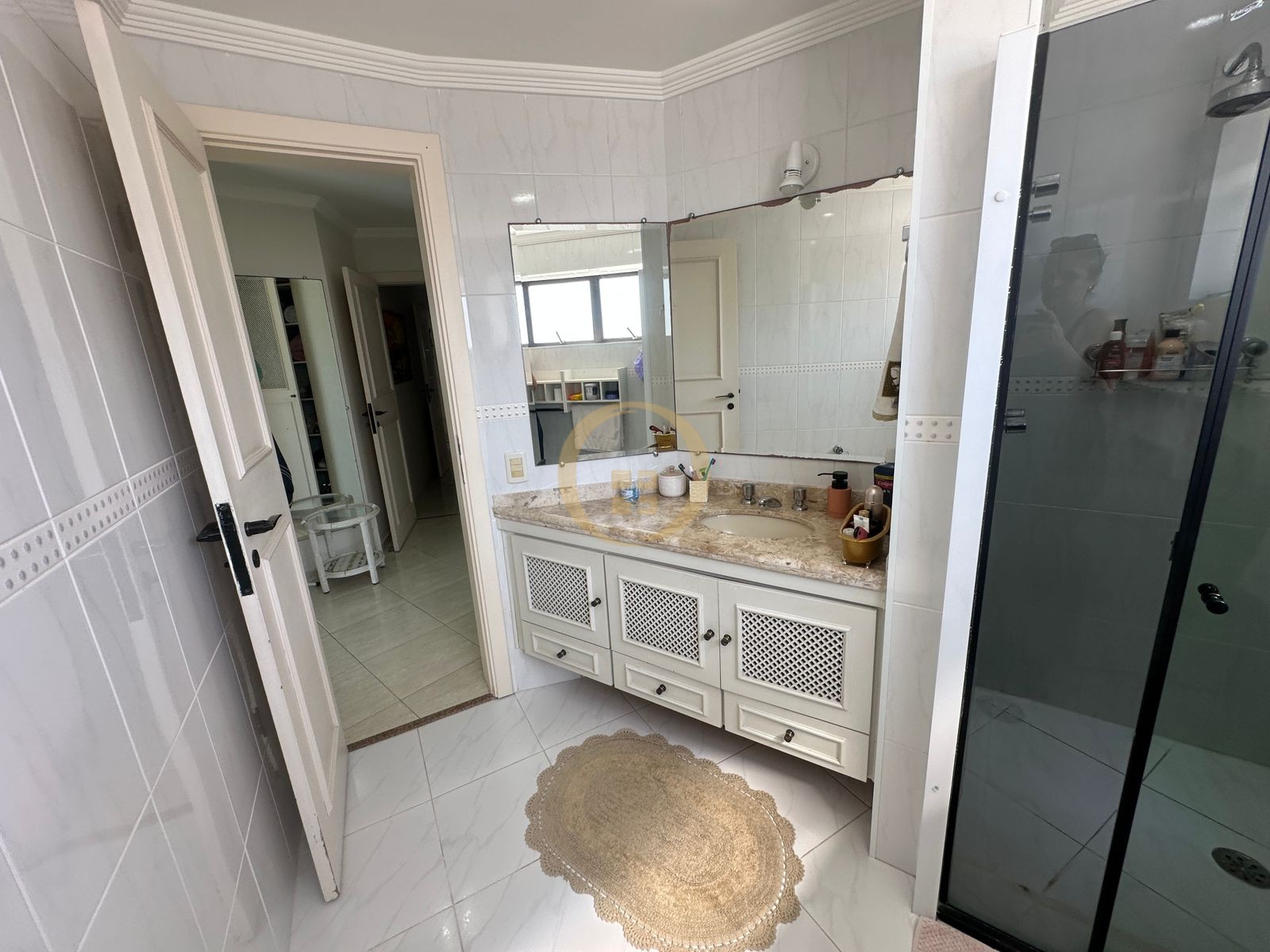 Apartamento Frente ao Mar-3-dormitorios-Vila Luis Antônio