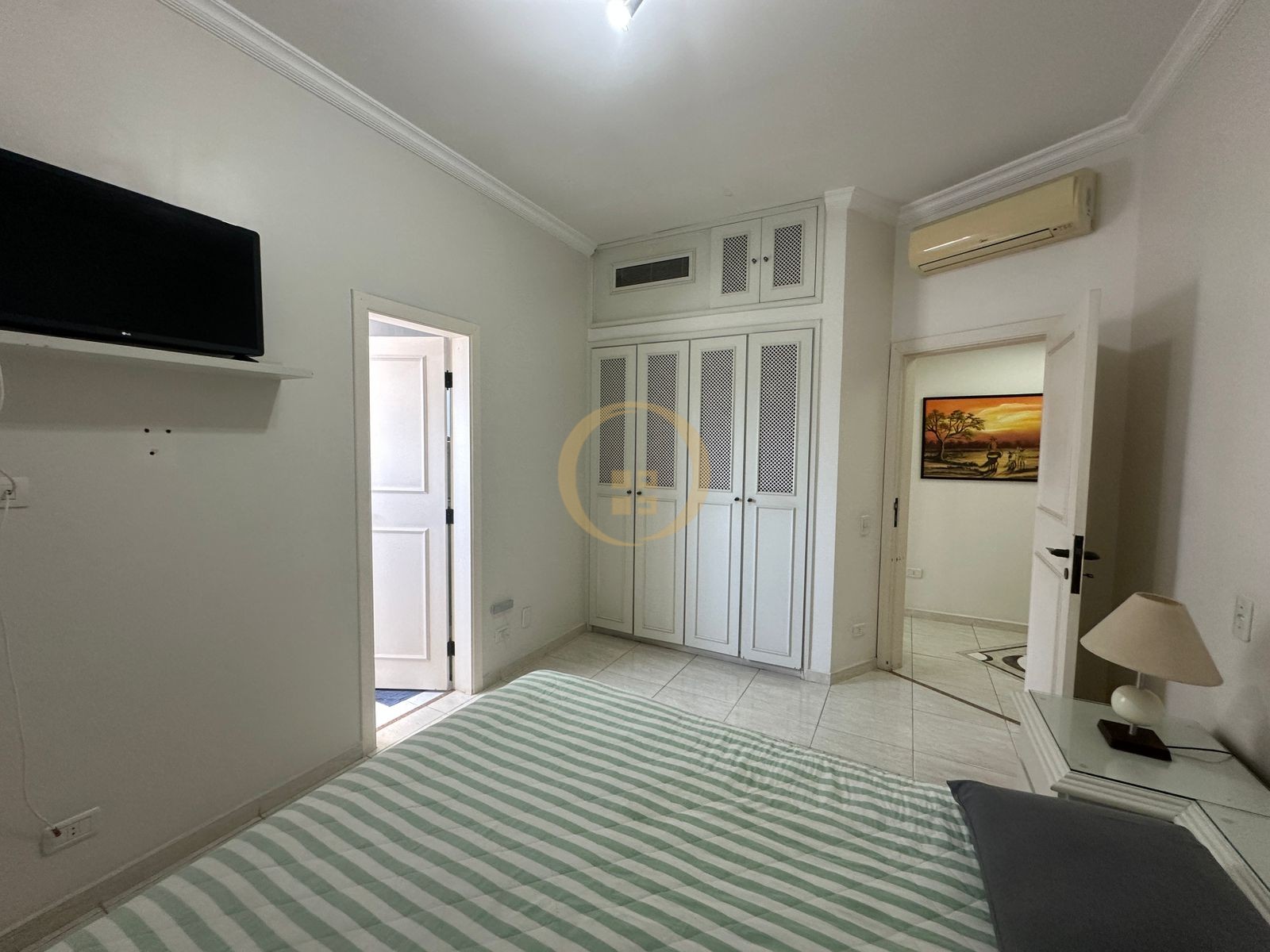 Apartamento Frente ao Mar-3-dormitorios-Vila Luis Antônio
