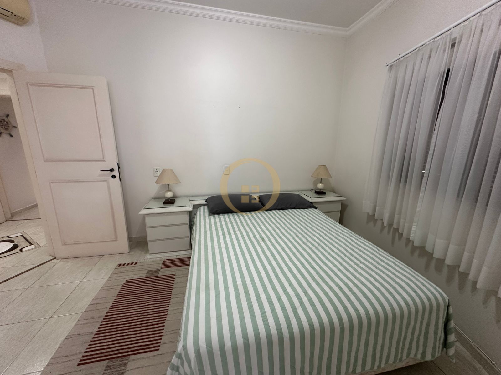 Apartamento Frente ao Mar-3-dormitorios-Vila Luis Antônio