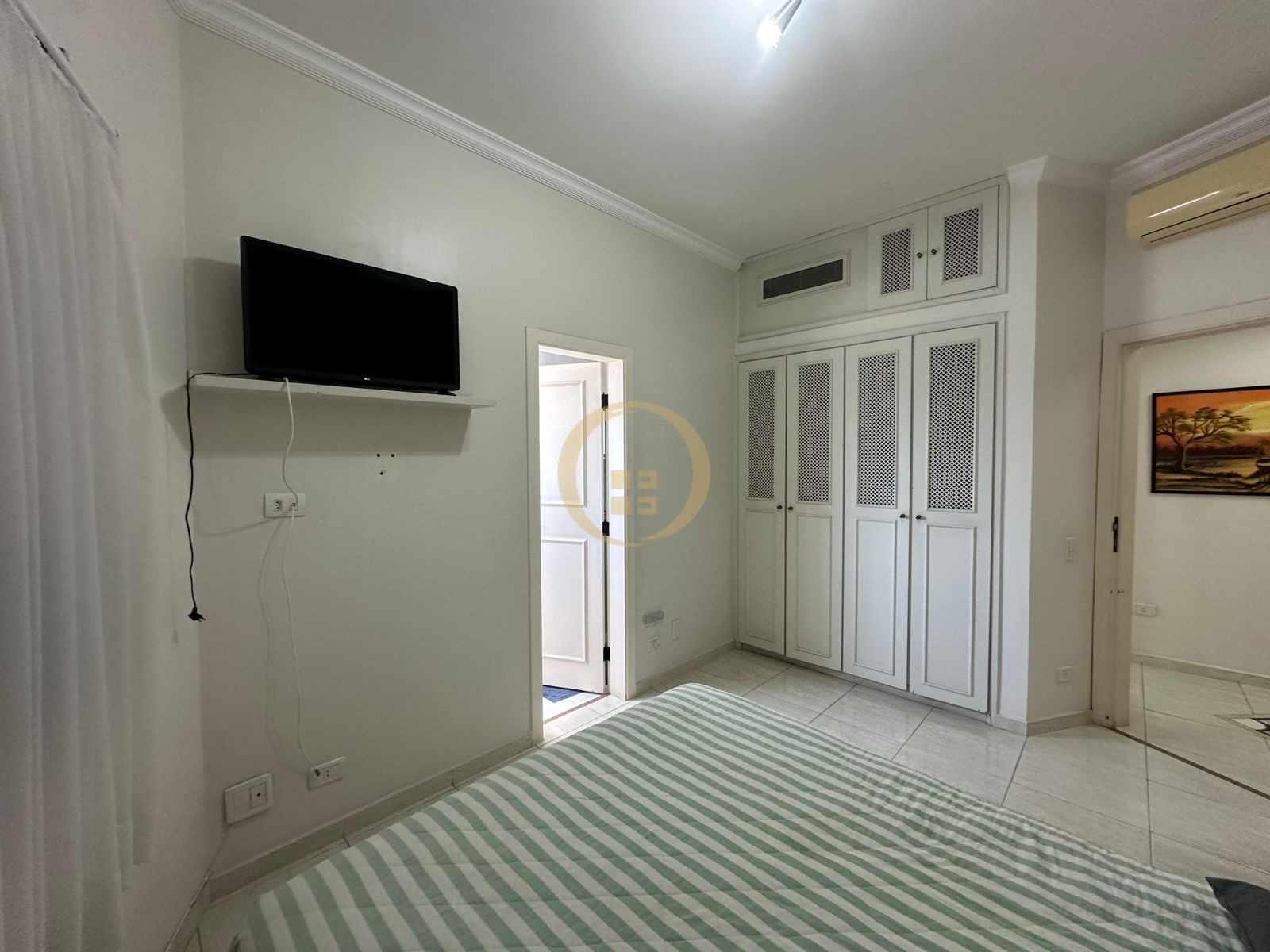 Apartamento Frente ao Mar-3-dormitorios-Vila Luis Antônio