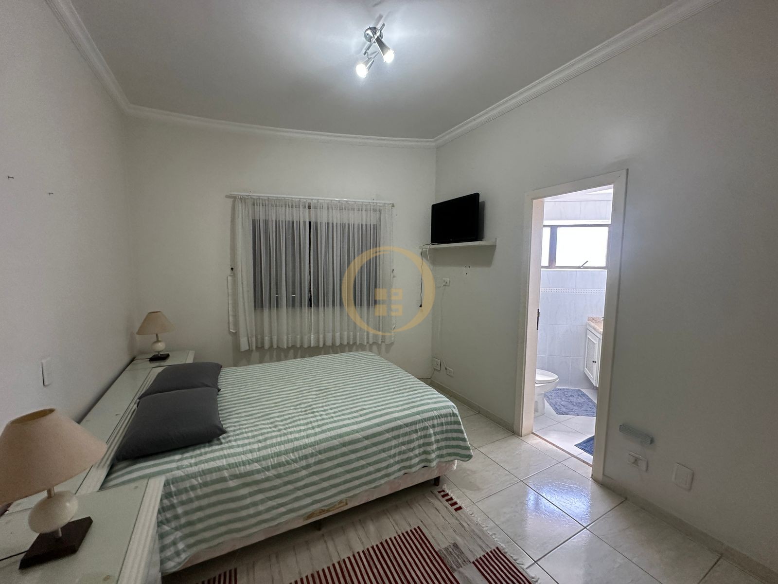 Apartamento Frente ao Mar-3-dormitorios-Vila Luis Antônio