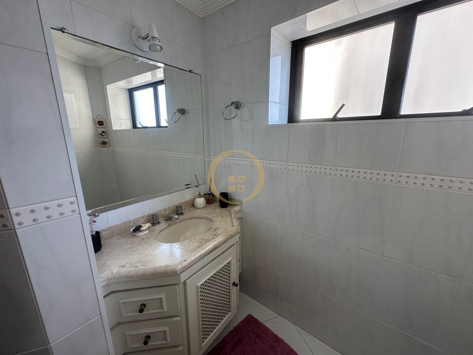Apartamento Frente ao Mar-3-dormitorios-Vila Luis Antônio