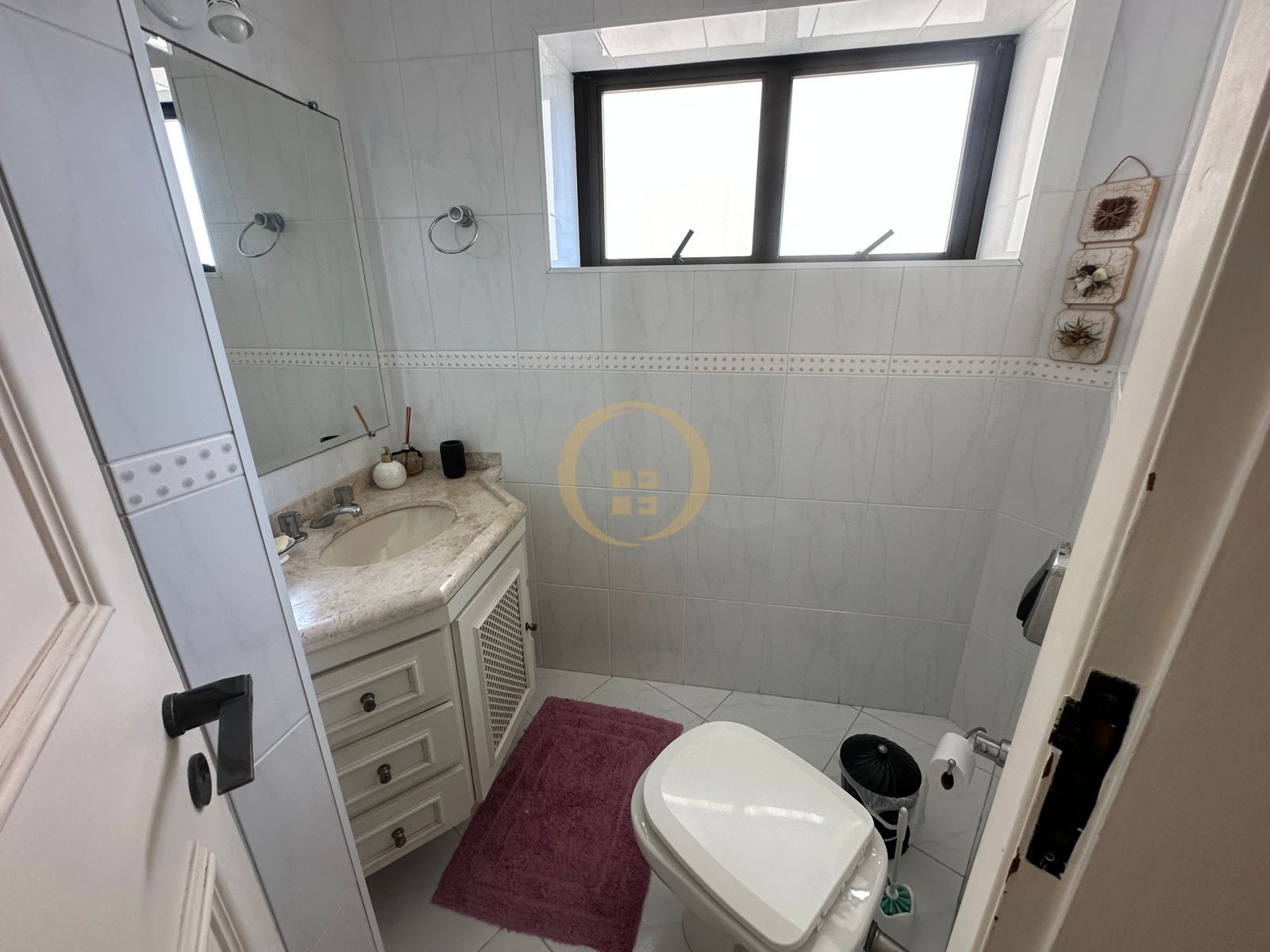 Apartamento Frente ao Mar-3-dormitorios-Vila Luis Antônio