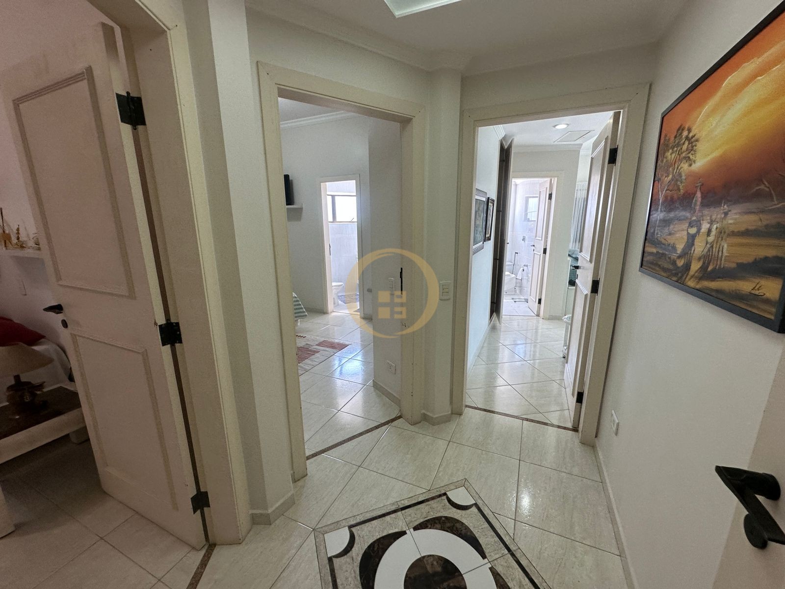 Apartamento Frente ao Mar-3-dormitorios-Vila Luis Antônio