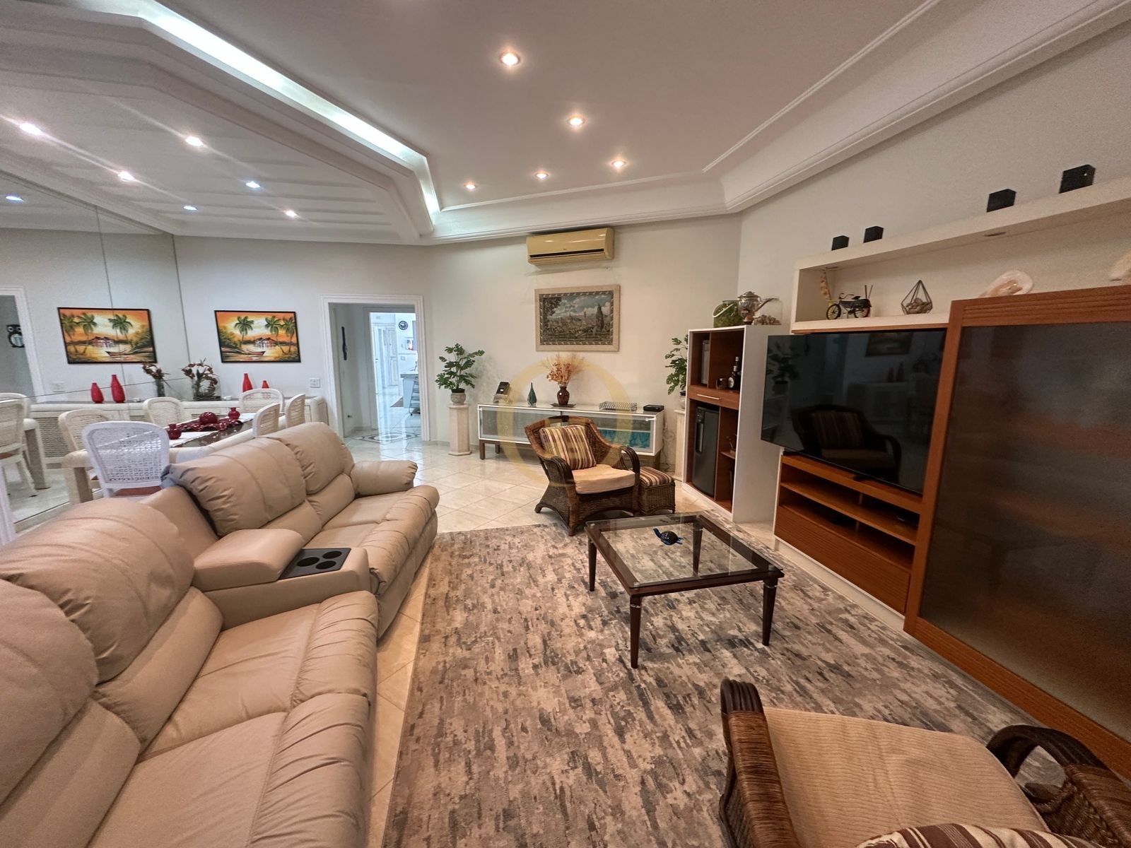 Apartamento Frente ao Mar-3-dormitorios-Vila Luis Antônio