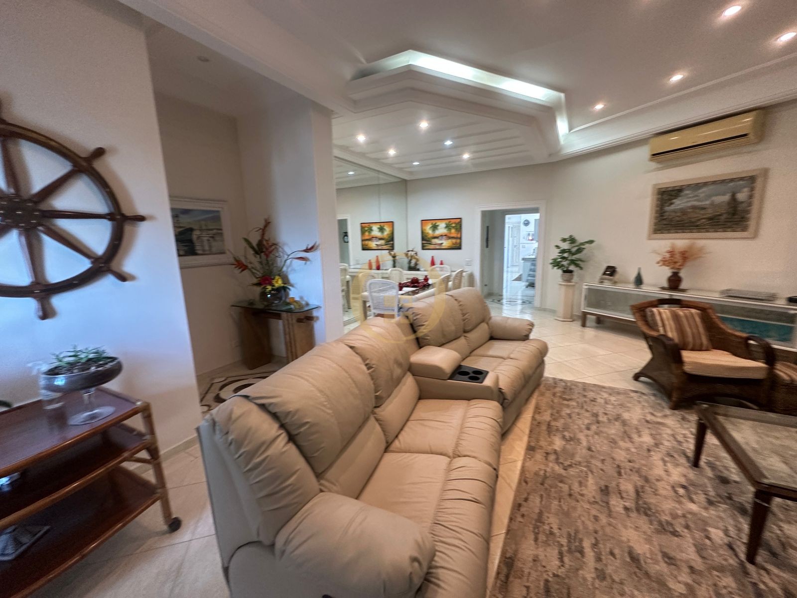 Apartamento Frente ao Mar-3-dormitorios-Vila Luis Antônio