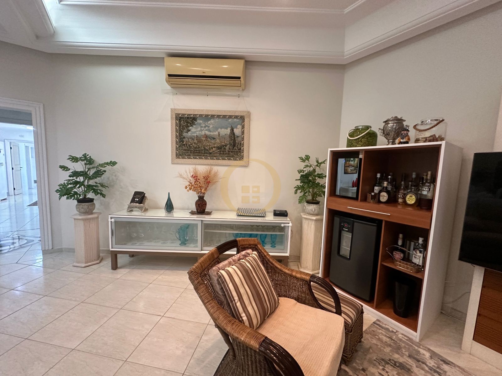 Apartamento Frente ao Mar-3-dormitorios-Vila Luis Antônio