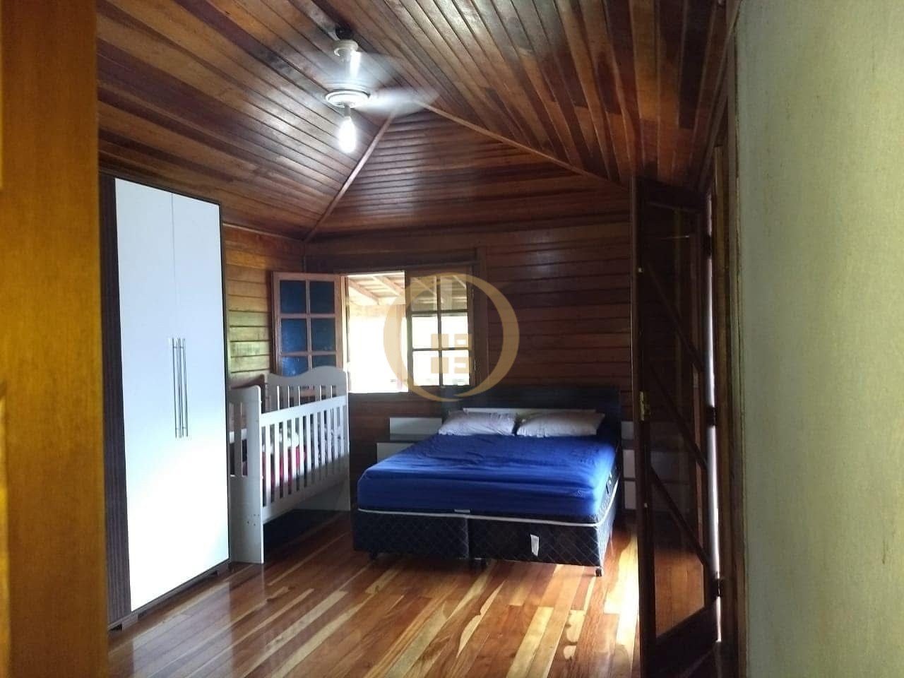 Casa na Praia da Enseada!