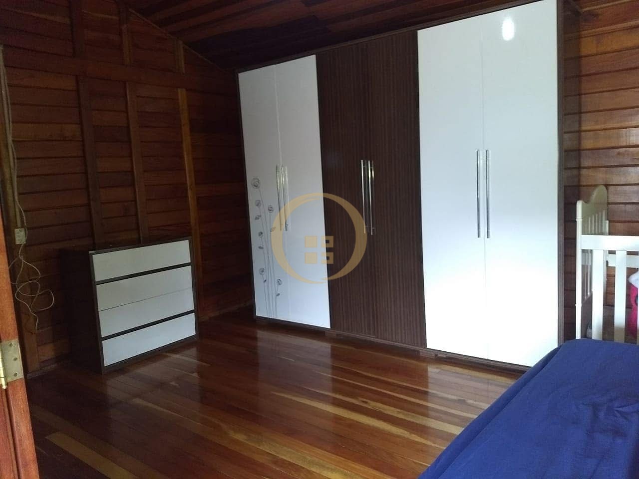 Casa na Praia da Enseada!