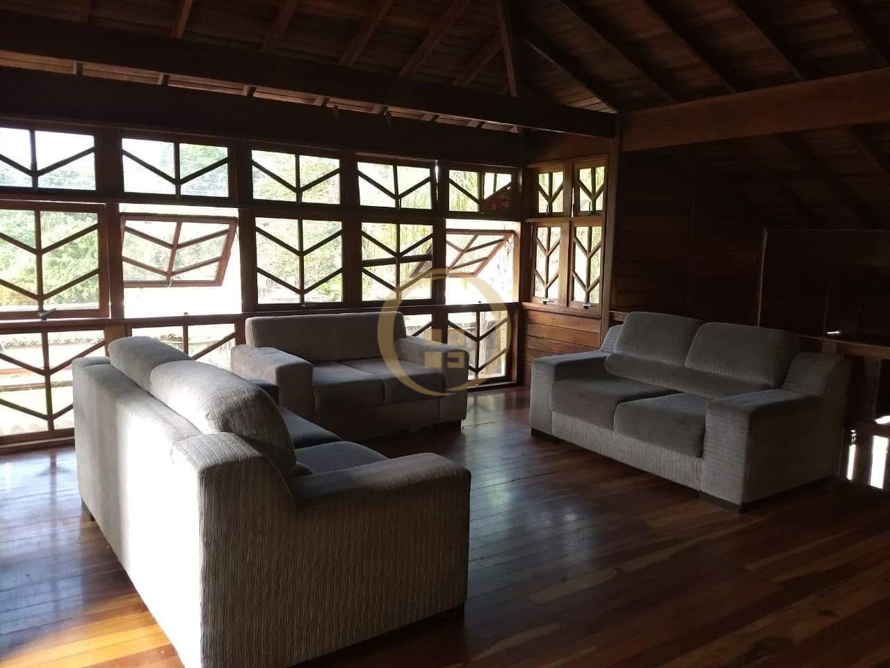 Casa na Praia da Enseada!