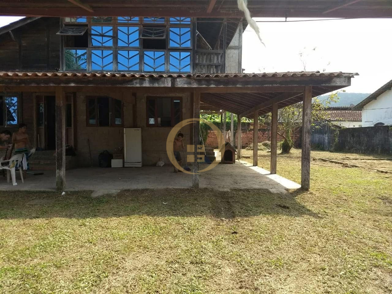 Casa-4-dormitorios-Jardim Mar e Céu
