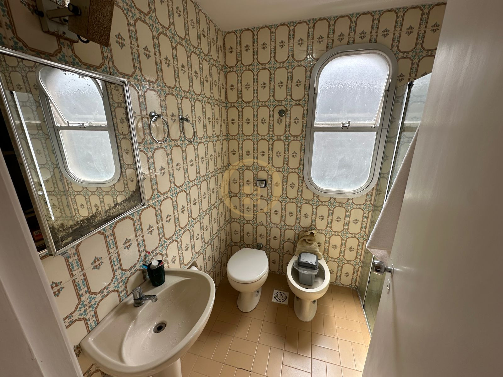 Apartamento na Praia da Enseada, Guarujá - SP