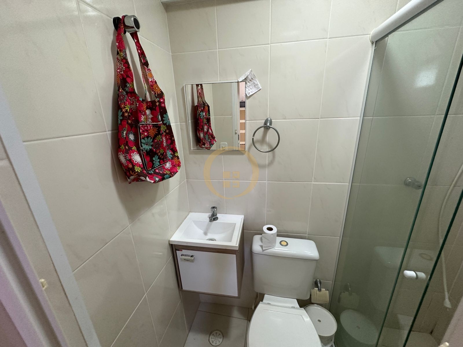Apartamento na Praia da Enseada, Guarujá - SP