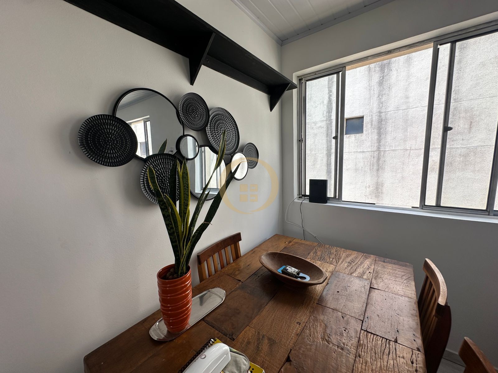 Apartamento na Praia da Enseada, Guarujá - SP