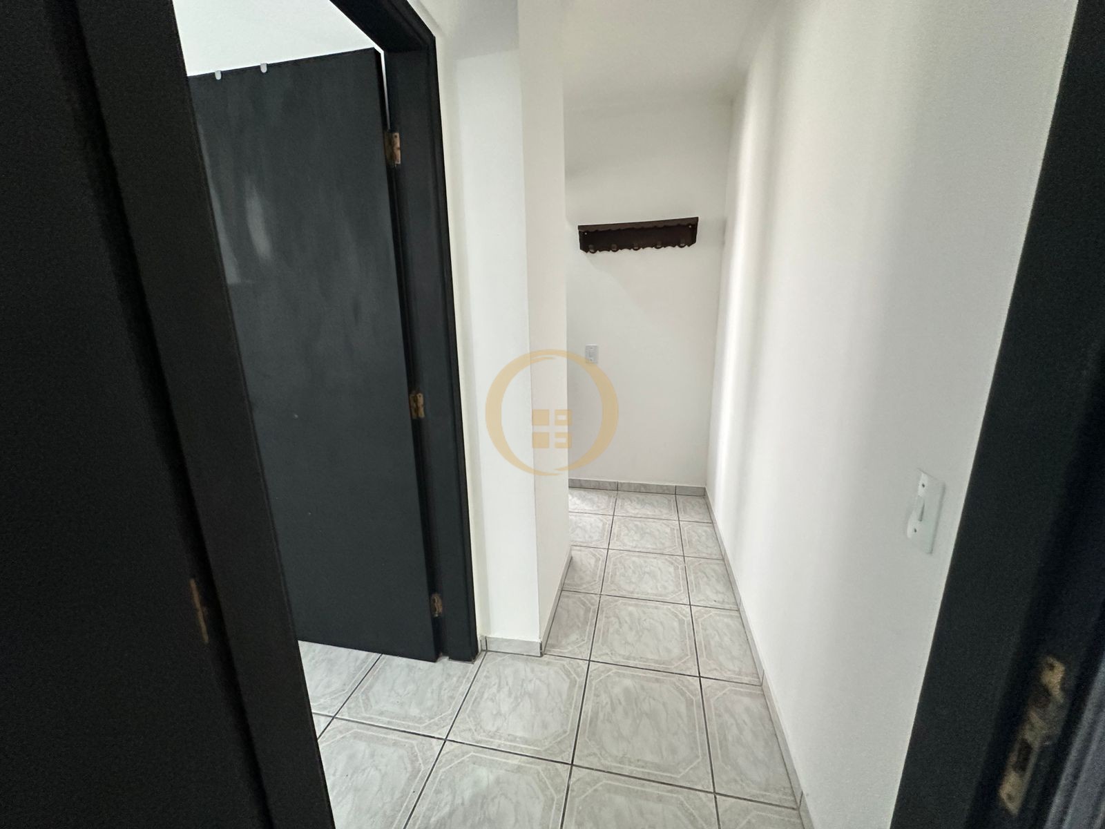 Apartamento na Praia da Enseada, Guarujá - SP