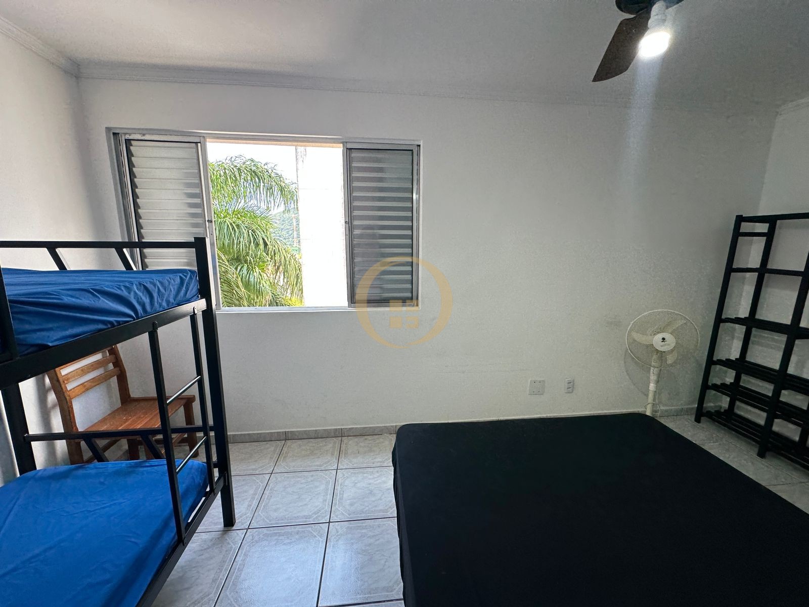 Apartamento na Praia da Enseada, Guarujá - SP